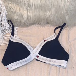 Tommy Hilfiger bralette